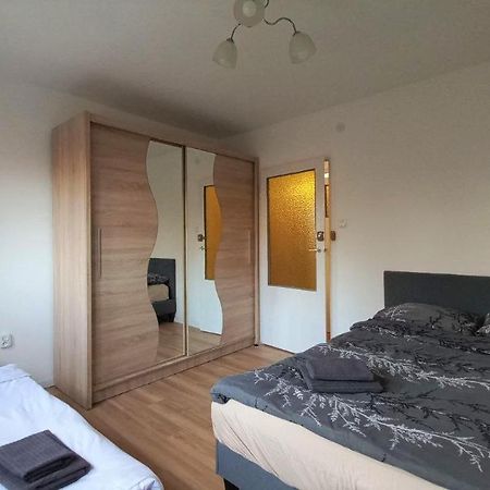 ורשה Wielunska Rooms מראה חיצוני תמונה