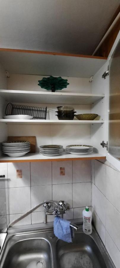ורשה Wielunska Rooms מראה חיצוני תמונה