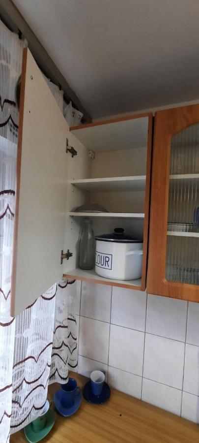 ורשה Wielunska Rooms מראה חיצוני תמונה