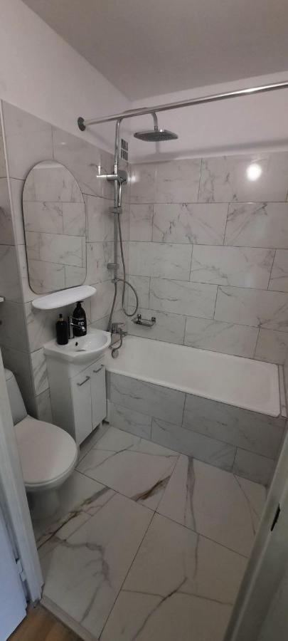 ורשה Wielunska Rooms מראה חיצוני תמונה