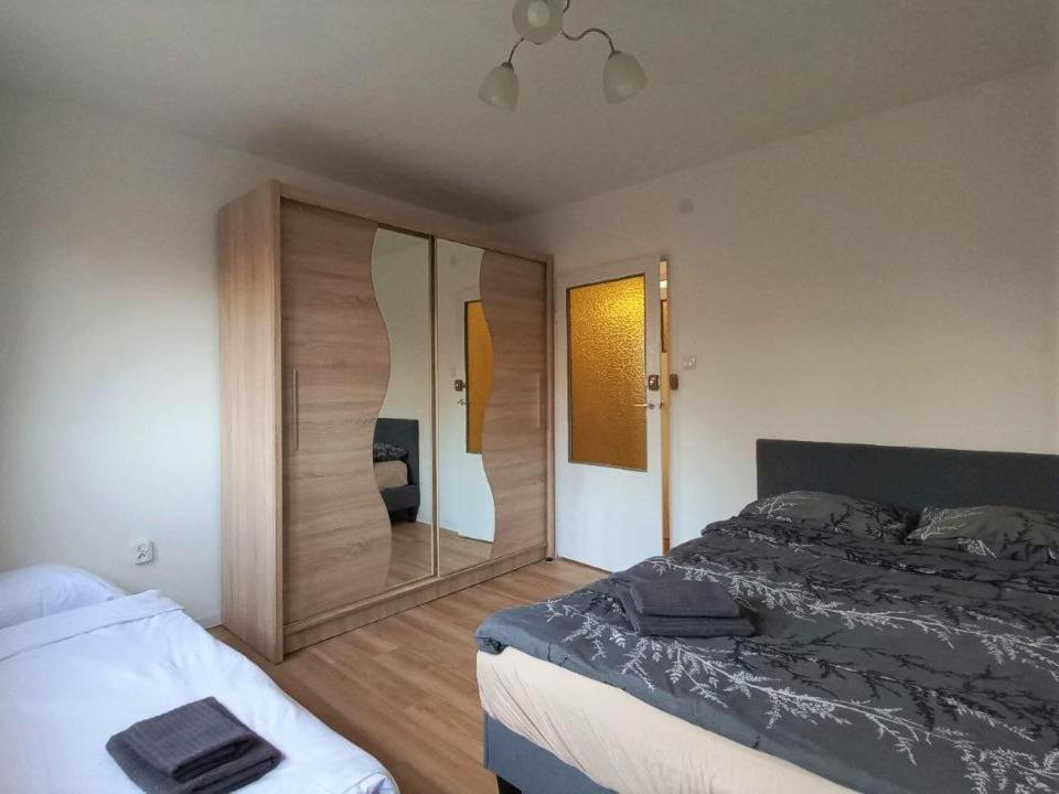 ורשה Wielunska Rooms מראה חיצוני תמונה
